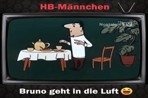 HB- Mnnchen