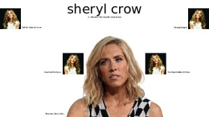 Jukebox - Sheryl Crow 004