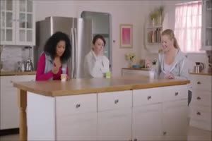 Neuer Joghurt