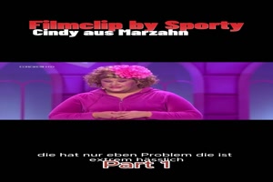 CINDY aus MARZAHN - Birgit