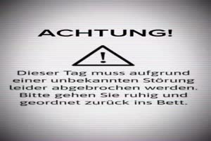 Achtung