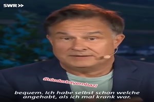 Fast alle jungen Leute