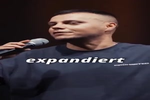 Ein wenig expandiert