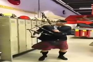 Jeder hat seine Aufgabe