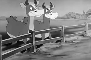 Wie Walt Disney Gerusche gemacht hat