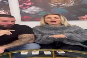 Spiel vorbereitet