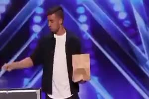 Talentshow