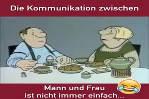 Das Ei ist hart