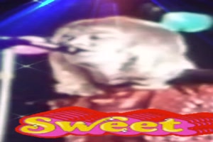 THE SWEET - Ballroom Blitz (1973)