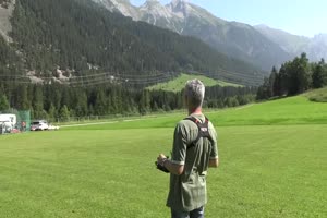 Sah anfangs noch gut aus