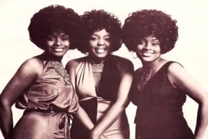 LOVE UNLIMITED - If you want me say it (1979)