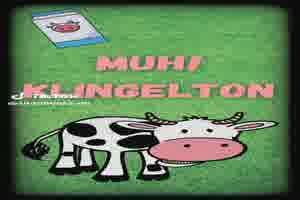 Klingelton Muh