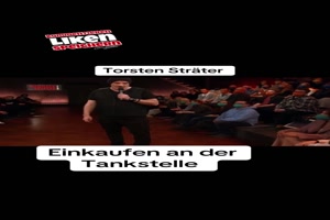 TORSTEN STRTER - Einkaufen