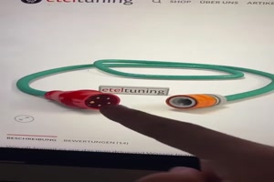 Besondere Adapter