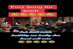 Der Furz Song