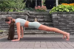 Planken mit Eichh�rnchen