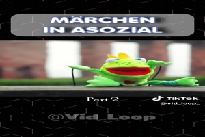 Der Froschk�nig mal anders