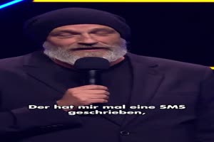 TORSTEN STRTER - Kondom gerissen