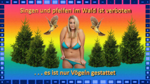 weiter