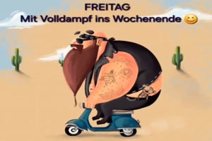 Freitag