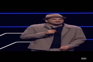 KAYA YANAR - Seit 30 Jahren