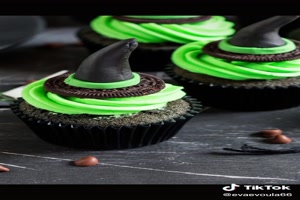 Fun n yummy halloween - Lustiges und leckeres Halloween