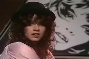 MARSHALL HAIN - Dancing in the City (1978)