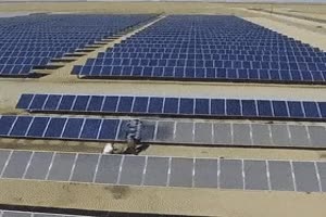 Hier wird sauber gemacht