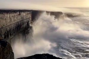 Das Wasser hat Kraft