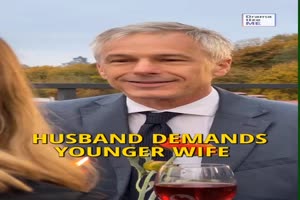 Dein Wunsch sei mir Befehl