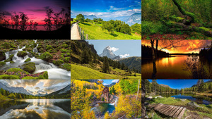 Beautiful nature 224