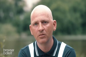 Querdenker sind keine Nazis