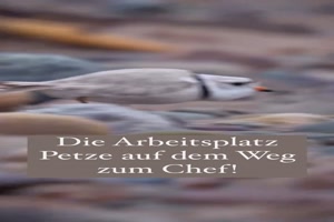 Die Arbeitsplatz-Petze