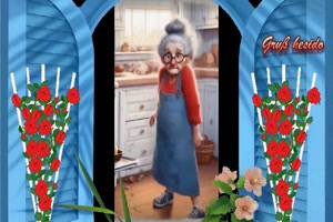 Rock `n Roll f�r Jung und Alt