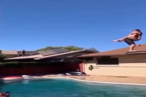 Manche sind echt lebensm�de