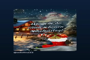 Sch�nen Nikolaustag