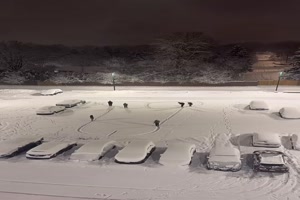 Kleiner Winterspa
