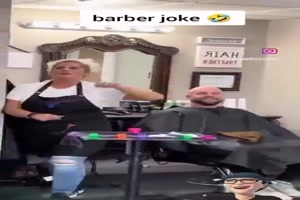 Spa beim Friseur