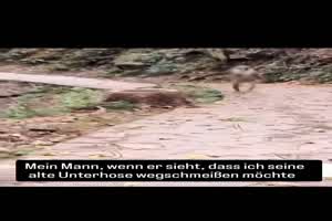 Das geht doch nicht