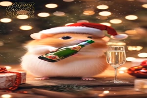 Happy New Year