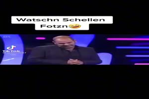 Watschn etc.