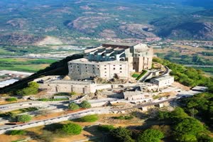 Sacra di San Michele