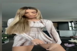 Foto gemacht