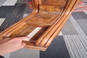 Einsaitiges Klavier