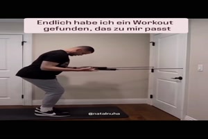 Cooles Workout