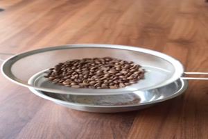 Kaffeebohnen selber rsten