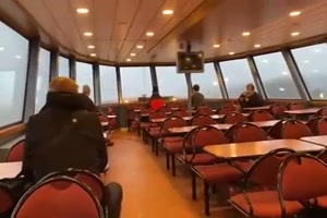 Damit hat wohl Niemand gerechnet