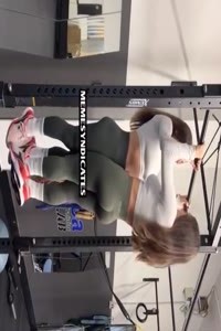 Gemeinsam Sport machen