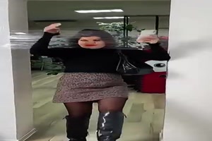 Vorsicht Folie