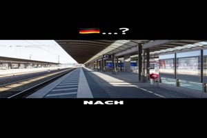So kenne wir das